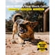 thumbnail image 2 of Collar de Adiestramiento Canino Blackdog Military para 2 Perros 2.5-68 kg Azul, 2 of 8
