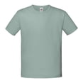 thumbnail image 1 of Fruit Of The Loom T-Shirt Iconique pour Garçons/filles, 1 of 3