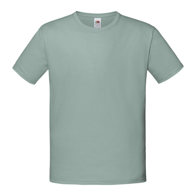 Fruit Of The Loom T-Shirt Iconique pour Garçons/filles