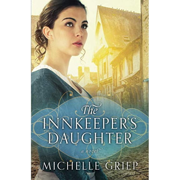 Pre-Owned The Innkeeper's Daughter (Paperback) 1683224353 9781683224358