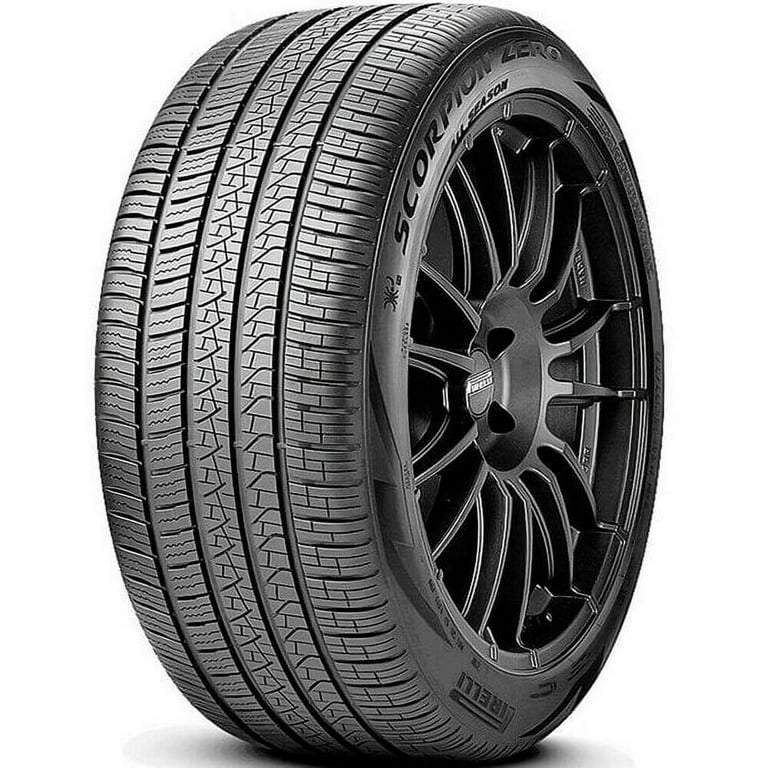 PIRELLI SCORPION オールシーズンタイヤ 255/60R20 Pirelli Scorpion Zero All Season 255/60-20 113 V Tire