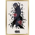 thumbnail image 1 of Naruto Shippuden - Itachi Wall Poster, 1 of 4