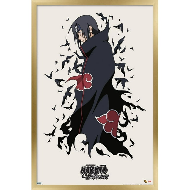 Naruto Shippûden - Itachi