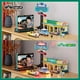 thumbnail image 2 of Juego de iluminación Lumibricks City para autocine, construcción, ladrillo, coche, cine, colección modular, 1760 unidades, para adultos, adolescentes y entusiastas de los viajes, 2 of 7