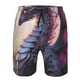 thumbnail image 3 of Fotbe Dragon Trajes de Baño Estampados para Hombre, Shorts de Verano de Secado Rápido, Ropa de Playa, Bañadores-Small, 3 of 6