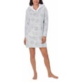 thumbnail image 4 of Wizarding World Women's Harry Potter Fleece Lounge Hoodie, 4 of 8