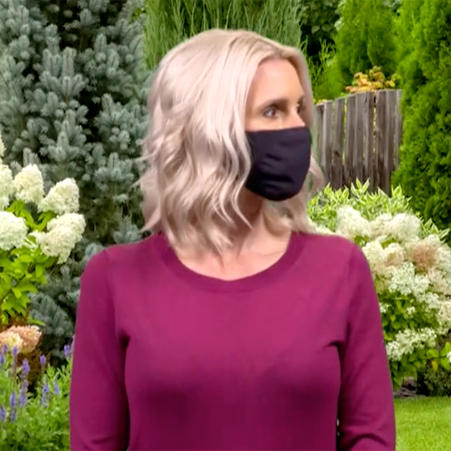 Copper Wear Mask (Reusable Face Mask)