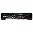 thumbnail image 5 of BOSS AUDIO R3004 Riot 1200-Watt Full Range, Class A/B 2 to 8 Ohm Stable 4 Channel Amplifier with Remote Subwoofer Level Control, 5 of 5