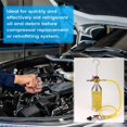 thumbnail image 5 of Air conditioning flushing kit, car air conditioning pipe cleaning tool set, R134A air conditioning, 5 of 5