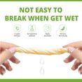 thumbnail image 6 of WBM Care Bamboo Facial Tissues, 150 Tissues per Box, 12 Pack (1800 Tissues Total), 6 of 8
