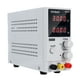0-10A 0-30V 220V LCD DC Alimentation Réglable Précision Variable Numérique Laboratoire – image 1 sur 5