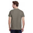 thumbnail image 3 of Gildan Ultra Cotton T-Shirt - G200 6oz., Prairie Dust, L, 3 of 4