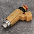 thumbnail image 2 of Car Fuel , ABS Plastic Rustproof Aluminum Fuel  Nozzle Repairing  For Auto Replacement For F150TLRD F150TXRD LF150TXRD 2005, 2 of 8