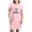Pink, variant on CafePress - Team Unicorn - Women's Nightshirt