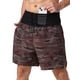 thumbnail image 1 of TFixol Pantalones cortos deportivos para hombre con bolsillo y cintura ancha para correr de secado rápido, 1 of 8