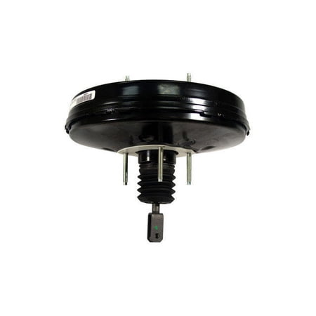 Brake Booster - Compatible with 2007 - 2010 Ford Edge 2008 2009