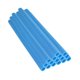 thumbnail image 5 of Fundas de espuma para trampolín (12 unidades), cubren los postes del trampolín, protección suave. Azul, 5 of 9