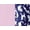 Evening Blue Playful Cat, variant on Dreams & Co. Plus Size 2-Piece Pj Legging Set
