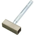 thumbnail image 1 of Dinheiro Amoladora de Banco 1 Pieza Aparador de Diamante Aparador de Rueda Amoladora de Banco de Piedra Herramienta de preparación para rectificar y desbarbar, Tamaño L - Tamaño L RUIOIU, 1 of 5