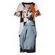 thumbnail image 4 of The "s Gambit-vestido de noche para mujer vestidos holgados con bolsillo, 4 of 7