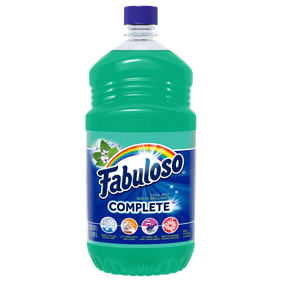 Fabuloso All Purpose Cleaner Lavender 56 Fluid Ounce