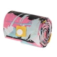 thumbnail image 4 of Bolsa de compras plegable reutilizable ecológica Zulema Rosado 53x48x38cm, 4 of 7