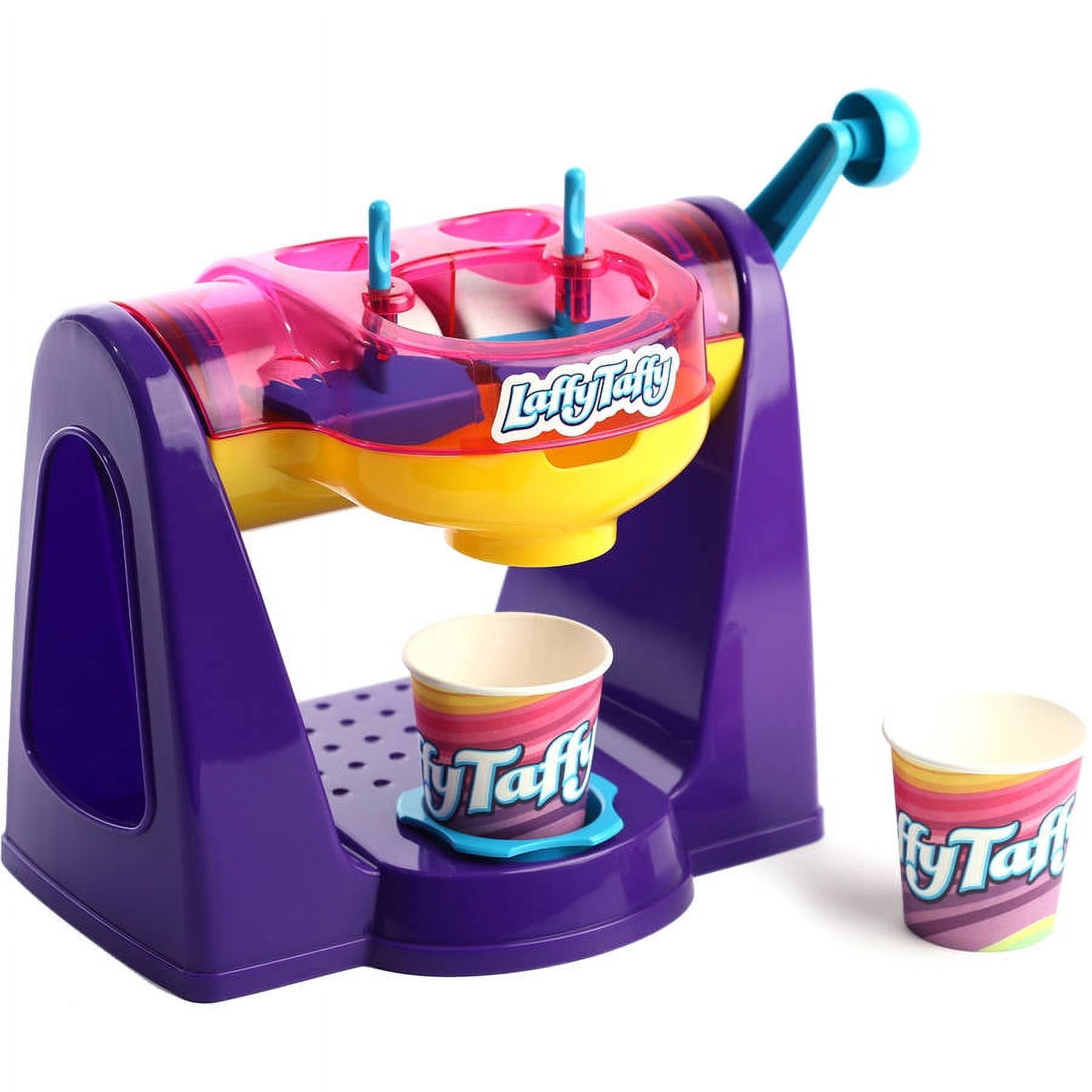 AMAV Laffy Taffy Multi Flavored Ice Cream Maker Walmart