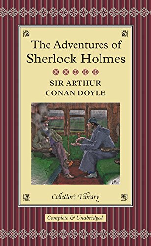The Bedside Conan Doyle