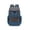 Dark Blue, variant on Retro Wear-resistant Large-capacity Backpack,Gray