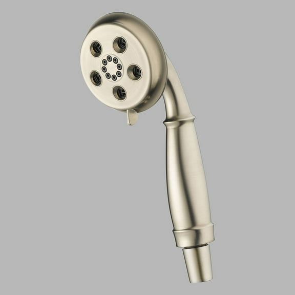 Delta Traditional Hand Shower Package, Available in Various Colors