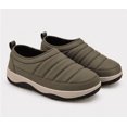 thumbnail image 2 of Ozark Trail Men's Puffer Low Slipper, 2 of 5