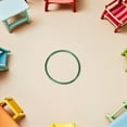 thumbnail image 4 of WRITWAA 3-Piece Plastic Playground Toy Set for Kids - Agility Training, Outdoor Play, and Home Exercise Activities, 4 of 7