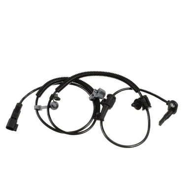 2011-2019 Chevrolet Silverado 2500 HD ABS Speed Sensor For 2011 2020 Chevrolet Silverado 2500 Hd T5in0auyln