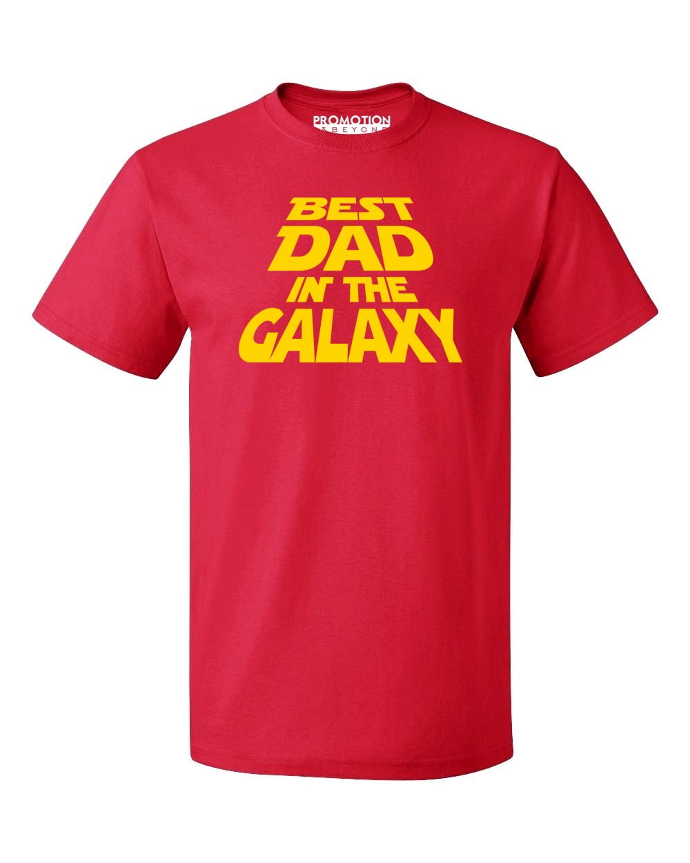 Promotion \u0026 Beyond - P\u0026B Best Dad In 