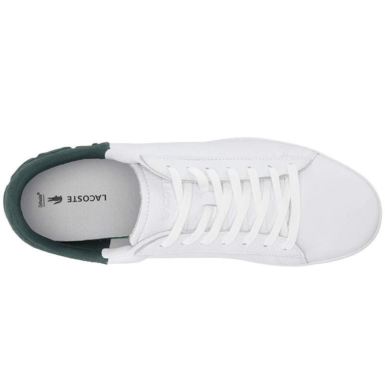 Lacoste Carnaby Evo 419 2 White/Dark Green - Walmart.com Lacoste Carnaby Evo 419 2 White/Dark Green - Walmart.com