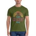 thumbnail image 1 of Camiseta clásica Cafe Mambo Ibiza ropa para hombres camisetas blancas para hombres camisetas para hombres Camiseta de algodón para hombres, 1 of 7