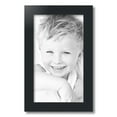 thumbnail image 2 of ArtToFrames 11x19 Inch Black Picture Frame, This Black MDF Poster Frame is Great for Your Art or Photos, Comes with Regular Glass (2WOM-3927), 2 of 8