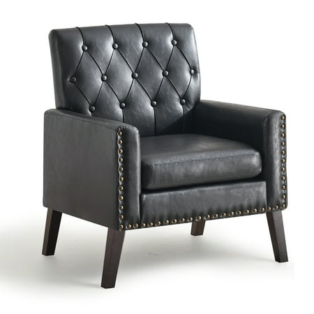 mid century modern accent chair product