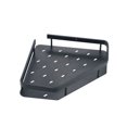 thumbnail image 5 of MesaSe Storage Rack 1 Set Storing Wall Mounted Durable Towel Shower Storage Rack Corner Shelf, 5 of 5