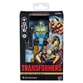 thumbnail image 2 of Transformers Age of the Primes Deluxe Class Quickstrike Action Figure, 2 of 5
