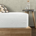thumbnail image 4 of Best Price Mattress 8 Inch Air Flow Memory Foam Mattress, 4 of 7