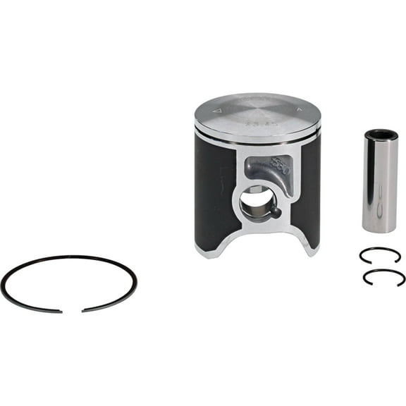 Vertex Cast Replica Piston Kit 24352A for Yamaha YZ 65 2018-2020 Motorcycles