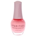 thumbnail image 1 of Colorante vegano nutritivo - Kind Hearted de SpaRitual para mujeres - Esmalte de uñas de 0,5 oz SpaRitual Esmalte de uñas 0.5 oz, 1 of 2