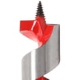 thumbnail image 3 of Broca Tipo Berbiqui (auger) 15/16 X 6 Milwaukee 48130933 Milwaukee 48130933, 3 of 7