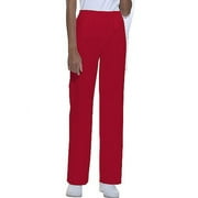Simply Basic Pull On Scrub Pant, Classic Colors