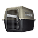 thumbnail image 2 of Transportadora Mediana Petmate Mod.Vari Kennel Plástico Alta Resistencia, 2 of 4