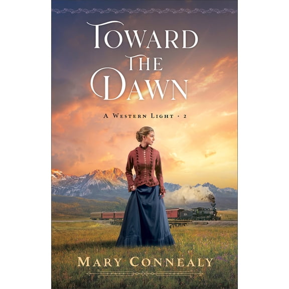 Pre-Owned Toward the Dawn (Paperback) 0764242660 9780764242663
