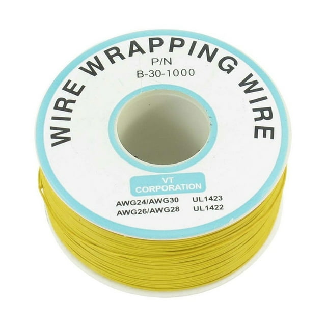 305M Coil Wire For Underground Electric Shock Dog Fence System Collar ,Easy to Use