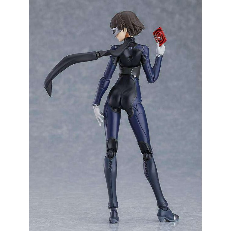 ペルソナ5 ヨハンナ/アナト figma - メルカリ
