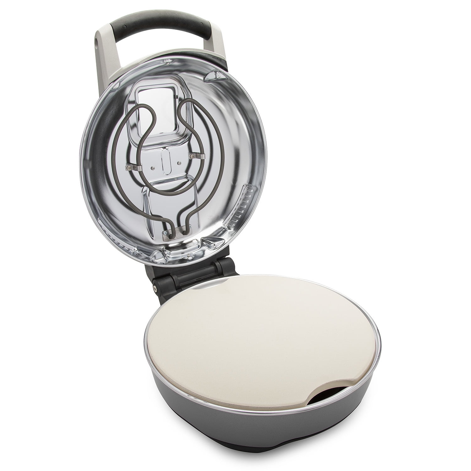 未使用ブレビル Breville BPZ600XLピザ焼き機 クリスピークラスト 未使用ブレビル Breville BPZ600XLピザ焼き機 クリスピー